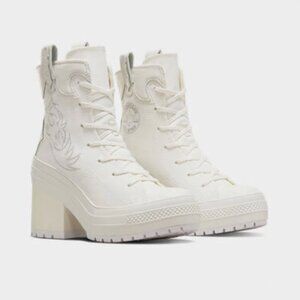 Converse Chuck 70 De Luxe Heel Western